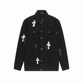 Picture of Chrome Hearts Jackets _SKUChromeHeartsM-3XLjdtxD0334893